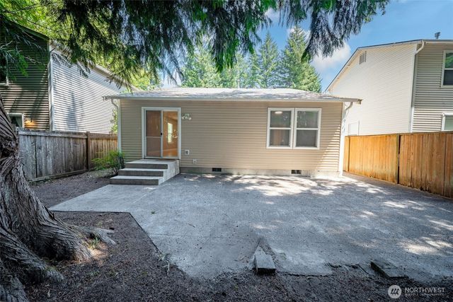 6721 Jericho Lane SW, Olympia, WA 98512