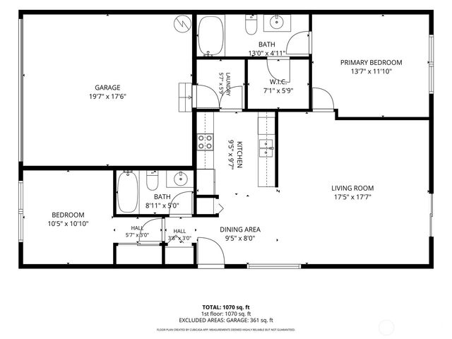 6721 Jericho Lane SW, Olympia, WA 98512