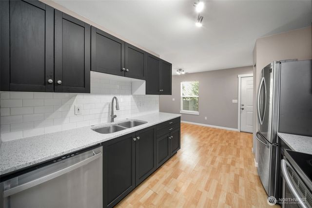 6721 Jericho Lane SW, Olympia, WA 98512