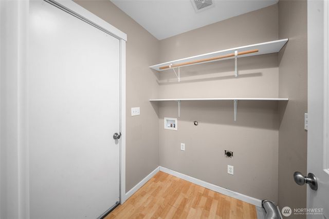 6721 Jericho Lane SW, Olympia, WA 98512