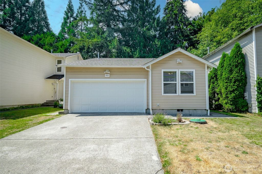6721 Jericho Lane SW, Olympia, WA 98512