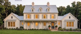 Lot 19 Otter Road, Prairie Grove, AR 72753