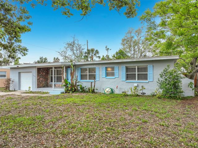 1700 EDMUNDSHIRE ROAD, Orlando, FL 32812