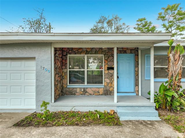 1700 EDMUNDSHIRE ROAD, Orlando, FL 32812