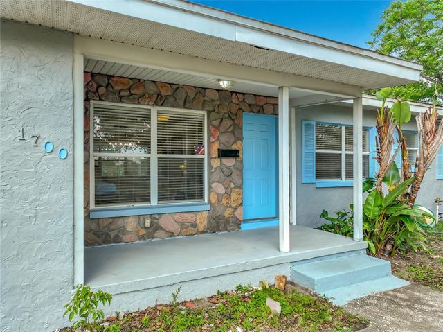 1700 EDMUNDSHIRE ROAD, Orlando, FL 32812