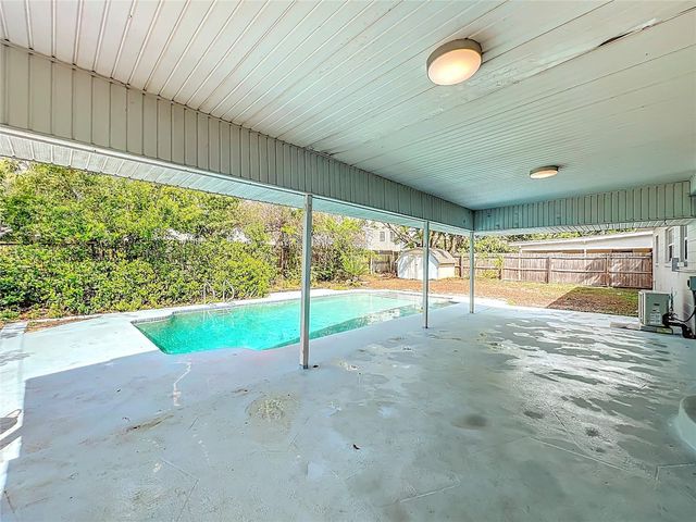 1700 EDMUNDSHIRE ROAD, Orlando, FL 32812