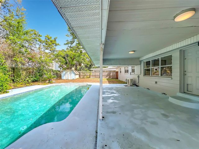 1700 EDMUNDSHIRE ROAD, Orlando, FL 32812