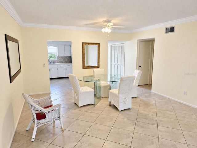 2436 RHODESIAN DRIVE 48, Clearwater, FL 33763