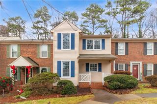 2724 Windy Crossing, Winston-salem, NC 27127