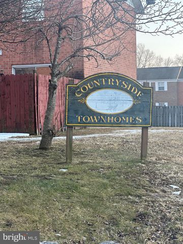 21884 RONALD DR, Lexington Park, MD 20653