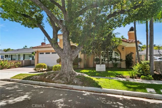 3461 Tulane Avenue, Long Beach, CA 90808