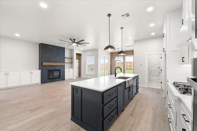 7213 NW 154th Street, Edmond, OK 73013