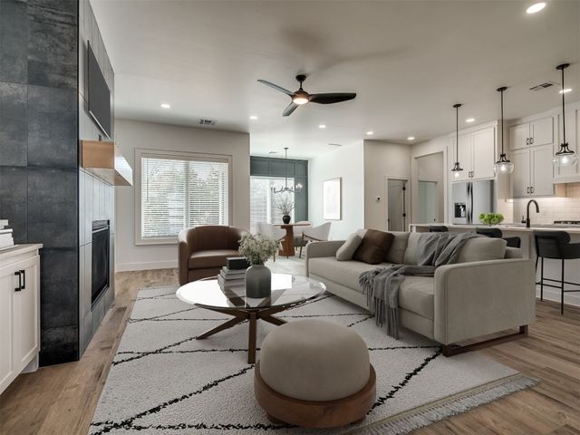 7213 NW 154th Street, Edmond, OK 73013