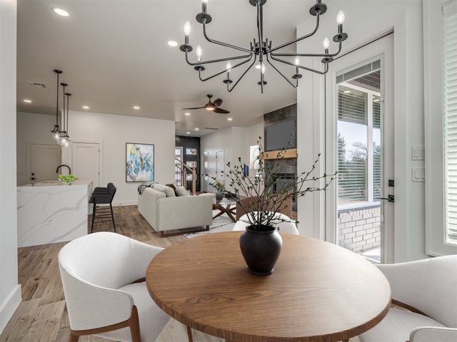 7213 NW 154th Street, Edmond, OK 73013