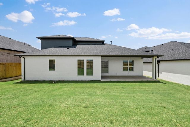 7213 NW 154th Street, Edmond, OK 73013