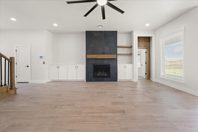 7213 NW 154th Street, Edmond, OK 73013
