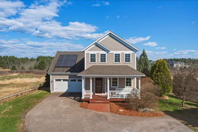 18 North Jefferson Road, South Burlington, VT 05403