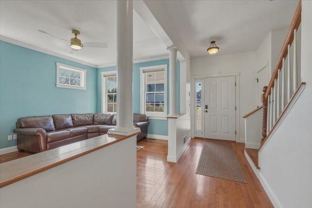 18 North Jefferson Road, South Burlington, VT 05403