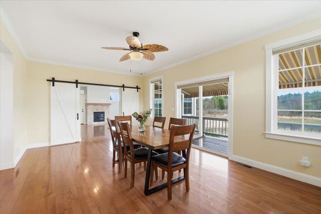 18 North Jefferson Road, South Burlington, VT 05403