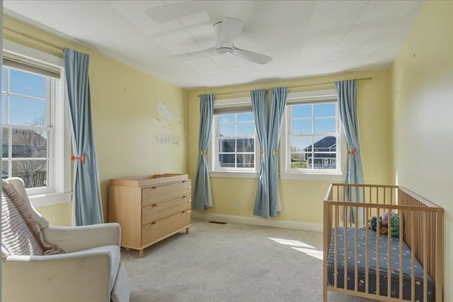 18 North Jefferson Road, South Burlington, VT 05403