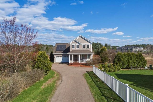 18 North Jefferson Road, South Burlington, VT 05403