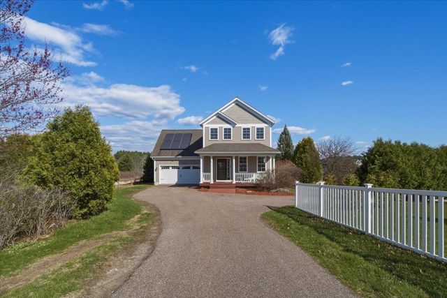 18 North Jefferson Road, South Burlington, VT 05403