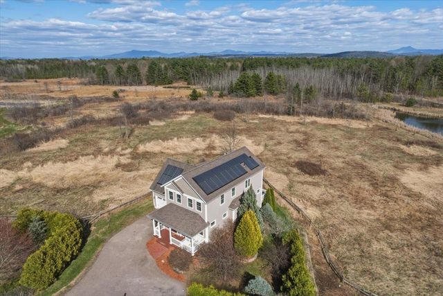 18 North Jefferson Road, South Burlington, VT 05403