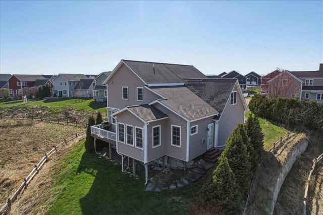 18 North Jefferson Road, South Burlington, VT 05403