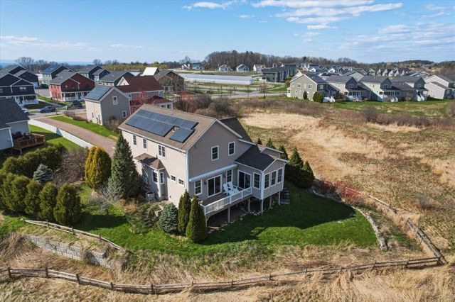 18 North Jefferson Road, South Burlington, VT 05403