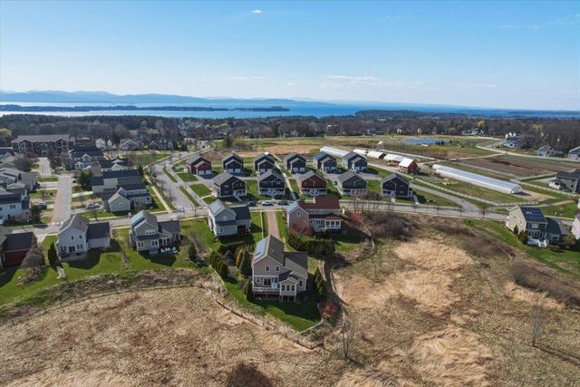 18 North Jefferson Road, South Burlington, VT 05403