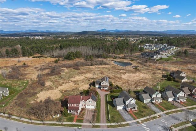 18 North Jefferson Road, South Burlington, VT 05403