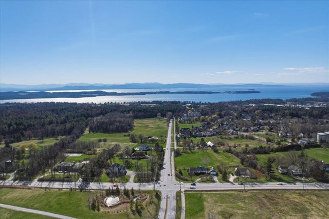 18 North Jefferson Road, South Burlington, VT 05403