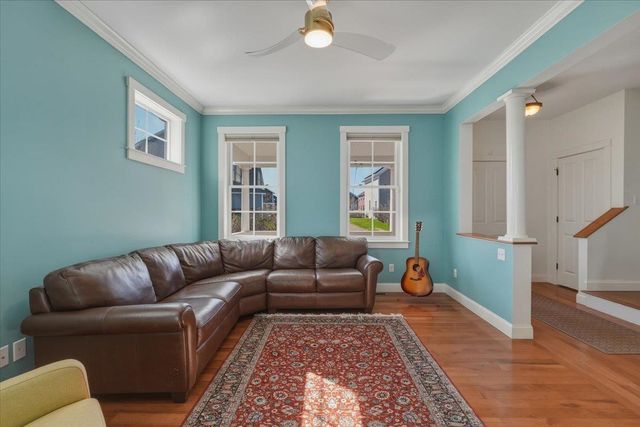 18 North Jefferson Road, South Burlington, VT 05403