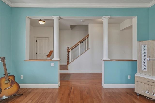 18 North Jefferson Road, South Burlington, VT 05403