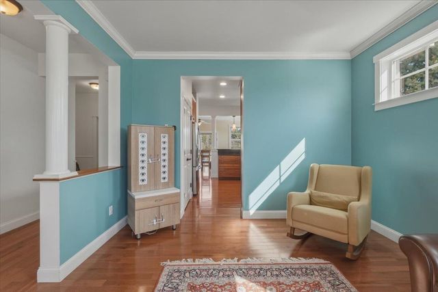 18 North Jefferson Road, South Burlington, VT 05403