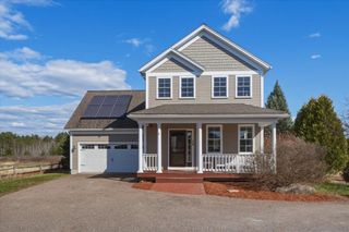 18 North Jefferson Road, South Burlington, VT 05403