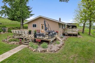 16981 Hedge ROAD, Tomah, WI 54660