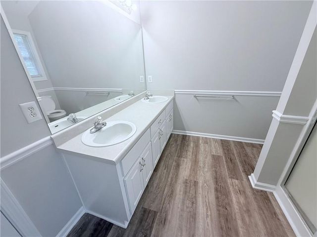215 Cambridge Way, Covington, GA 30016