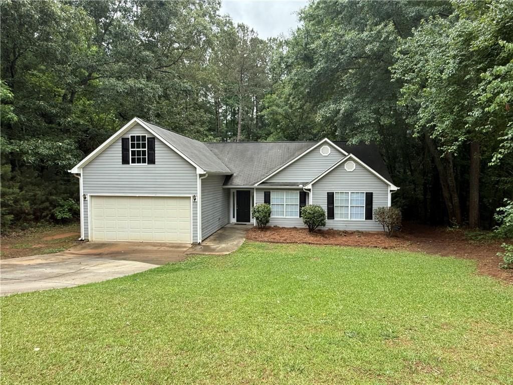 215 Cambridge Way, Covington, GA 30016