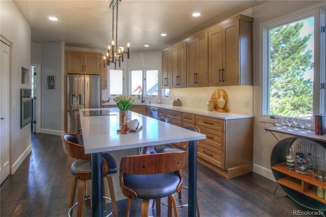 11369 W Park Range Road, Littleton, CO 80127