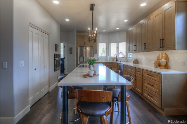 11369 W Park Range Road, Littleton, CO 80127