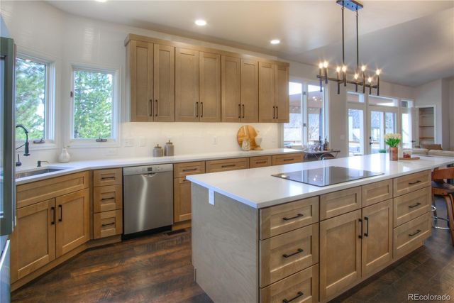 11369 W Park Range Road, Littleton, CO 80127