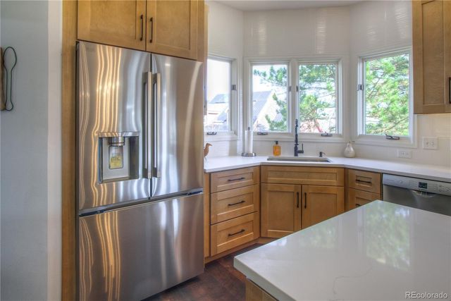 11369 W Park Range Road, Littleton, CO 80127