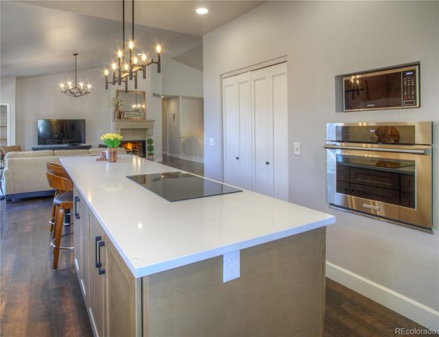 11369 W Park Range Road, Littleton, CO 80127