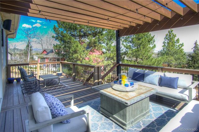 11369 W Park Range Road, Littleton, CO 80127