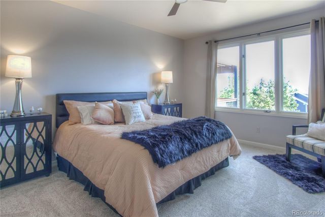 11369 W Park Range Road, Littleton, CO 80127