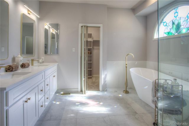 11369 W Park Range Road, Littleton, CO 80127