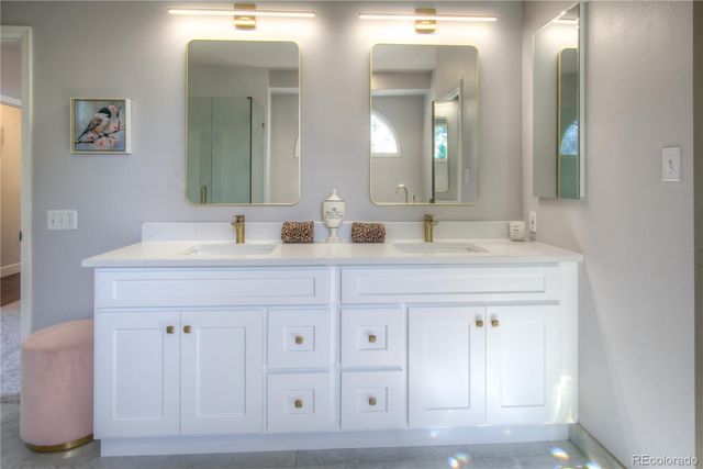 11369 W Park Range Road, Littleton, CO 80127