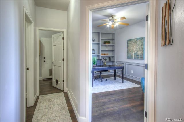 11369 W Park Range Road, Littleton, CO 80127