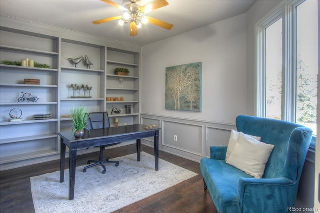 11369 W Park Range Road, Littleton, CO 80127